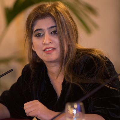 Maria Sultan