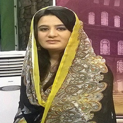 Hafiza Faiza Junaid