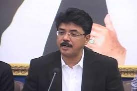 Qamar Mansoor 