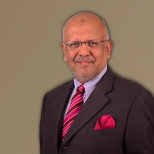 Farhan Bokhari