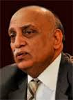 Dr Mujahid Kamran