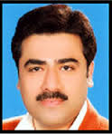 Yasir Pirzada