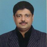 Shoaib Siddiqui