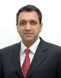 Rizwan Naseer