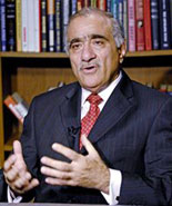 Major Gen (r) Mahmood Ali Durrani 