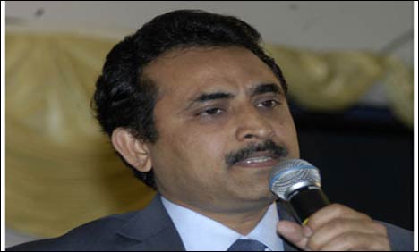 Mustafa Azizabadi