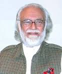 Sardar Asif Ahmad Ali