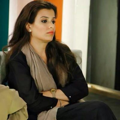 Sofia Jamal Deen
