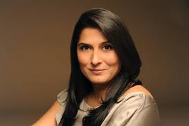 Sharmeen Obaid Chinoy