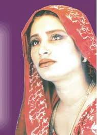 Naseebo Lal