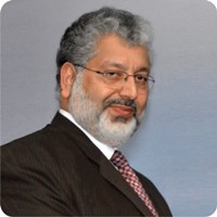 Dr Mukhtar Ahmed