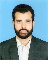 Mohammad Usama Ghazi