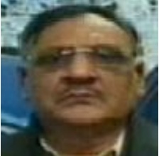 Bgd (R) Mahmood Shah
