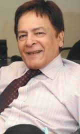 Mohammad Qavi Khan