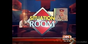 Situation Room