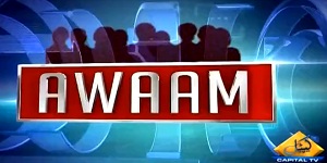 Awaam
