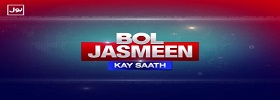 BOL Jasmeen Kay Saath