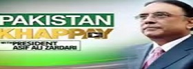 Pakistan Khappay