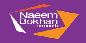 Naeem Bokhari Kay Sath
