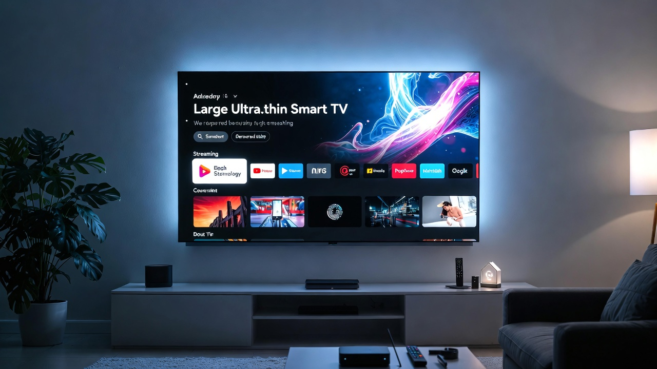 Best streaming devices for 4K TVs in 2026 including Fire TV Stick, Roku, Apple TV, Chromecast and Nvidia Shield