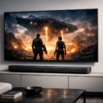 Best soundbars for smart TVs improving home theater audio experience