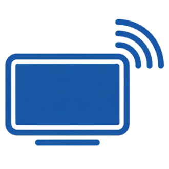 ShaamTV logo