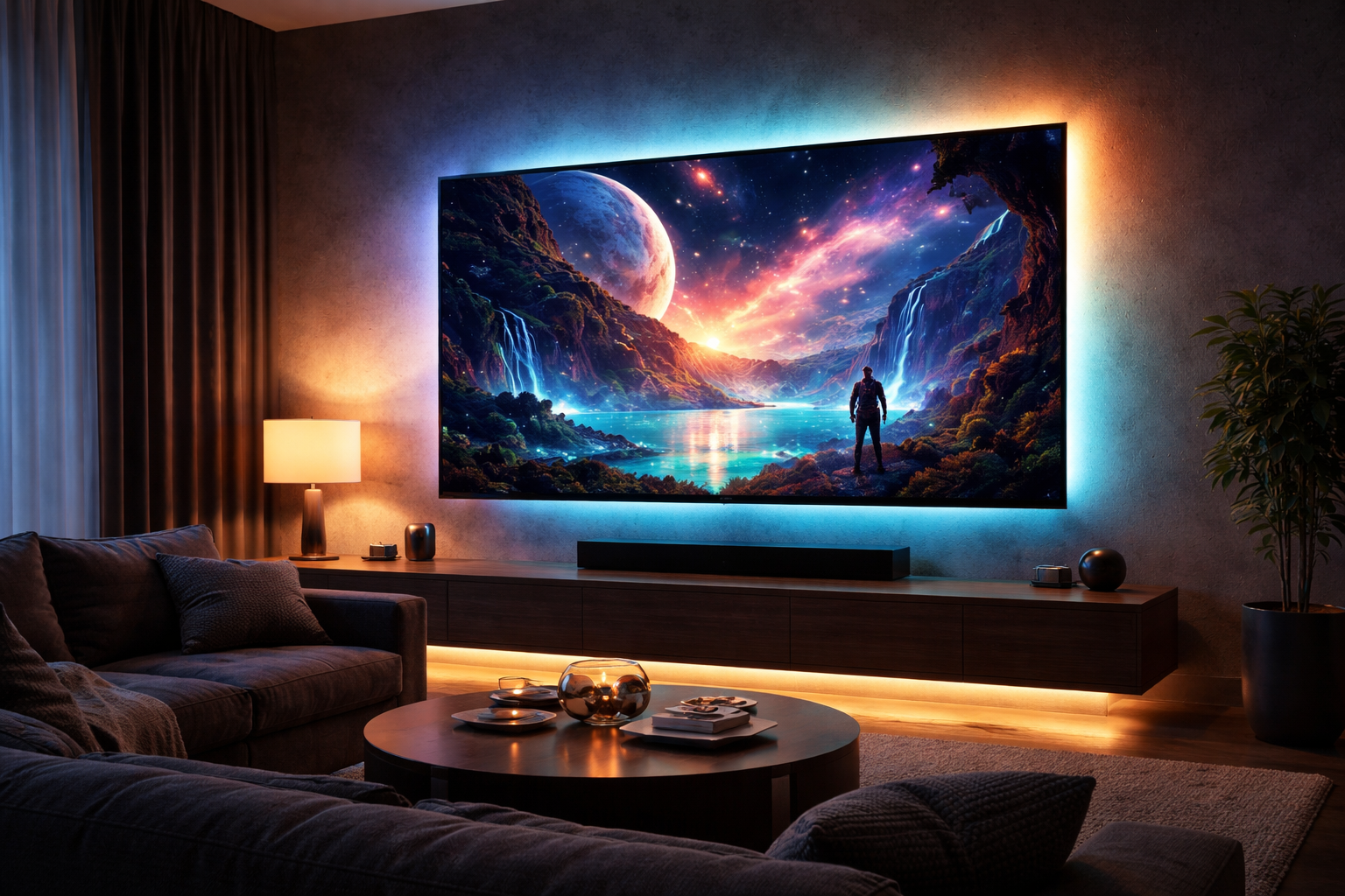 9 Best 65 Inch TV Picks for 2026 – Ultimate Buying Guide